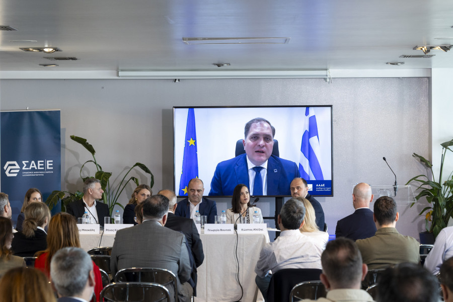 Ο «χάρτης» της ηλεκτρονικής τιμολόγησης και οι... ανησυχίες των ΜμΕ