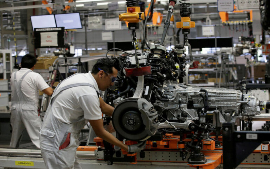 Ifo: Λιγότερες γερμανικές επιχειρήσεις σχεδιάζουν αυξήσεις τιμών τους επόμενους μήνες