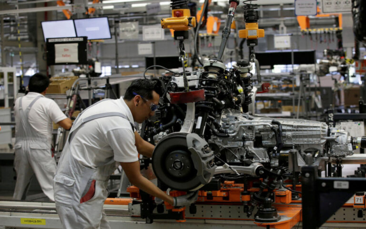 Ifo: Λιγότερες γερμανικές επιχειρήσεις σχεδιάζουν αυξήσεις τιμών τους επόμενους μήνες