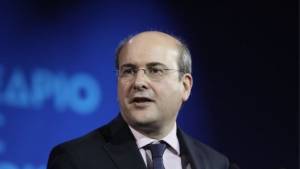 Χατζηδάκης: Προκαλούν κατάθλιψη οι ισχυρισμοί ΣΥΡΙΖΑ για εργασιακό μεσαίωνα