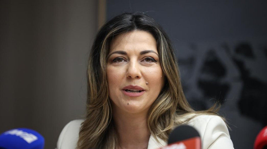 Στη Βουλή νομοσχέδιο για την εκπροσώπηση των φύλων στις εταιρείες