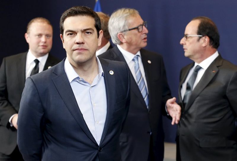 Όλα τα σενάρια ανοικτά, αλλά με κάλπες από φθινόπωρο
