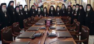 Ιερά Σύνοδος: Ορισμένα ΜΜΕ στοχοποιούν τους ορθόδοξους χριστιανούς