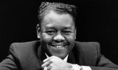 «Έφυγε» η θρυλική μορφή της Rock 'n' Roll, Fats Domino