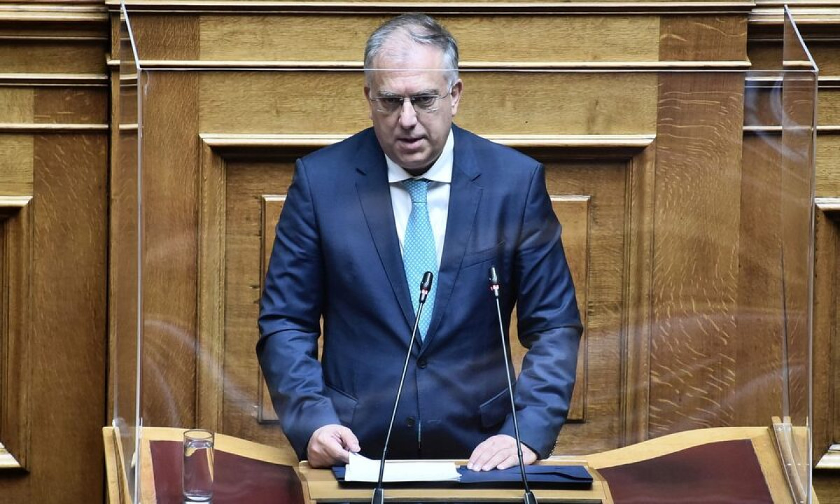 Θεοδωρικάκος: Εξετάζουμε αίτημα να χαρακτηριστεί επικίνδυνο το επάγγελμα του αστυνομικού
