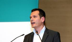 Μανουσάκης (ΑΔΜΗΕ): Επενδυτικό πλάνο 5 δισ. μέχρι το 2030