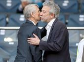 Κοντονής: «Ψεύδεται ο Γκιρτζίκης»