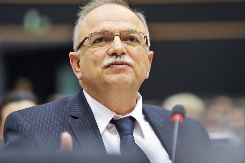 Παπαδημούλης: Οι ευσεβείς πόθοι της διαπλοκής θα διαψευστούν