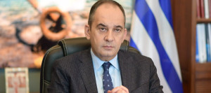 Πλακιωτάκης: Δε θα παρασυρθούμε στα παιχνίδια της Τουρκίας