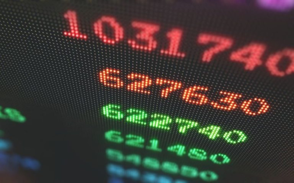 Citigroup: Προβλέπει άνοδο 8% το 2023 για τον STOXX 600