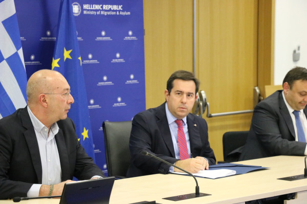 Σάμος: 1 εκατ. ευρώ για την αποκατάσταση του πρώην ΚΥΤ