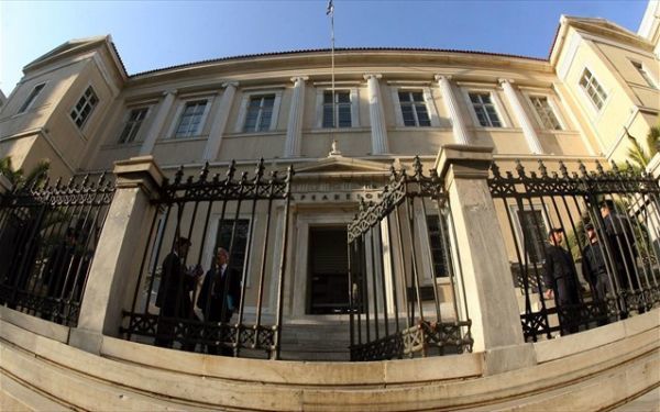 Αυτό είναι το σκεπτικό του ΣτΕ για το προσωρινό πάγωμα στο πλαφόν συνταγογράφησης