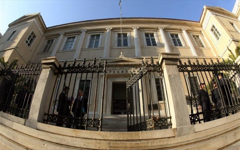 Αυτό είναι το σκεπτικό του ΣτΕ για το προσωρινό πάγωμα στο πλαφόν συνταγογράφησης