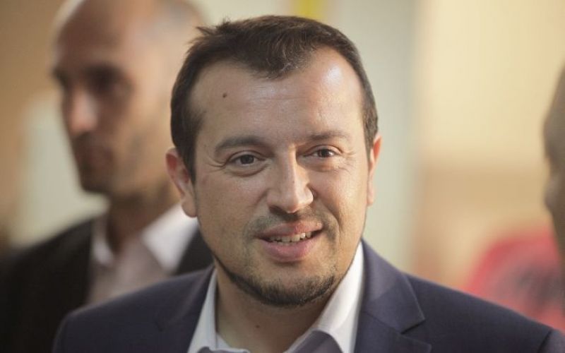 Παππάς: Κρίσιμο να μπορούν οι κάτοικοι των παραμεθόριων περιοχών να βλέπουν τα ελληνικά κανάλια