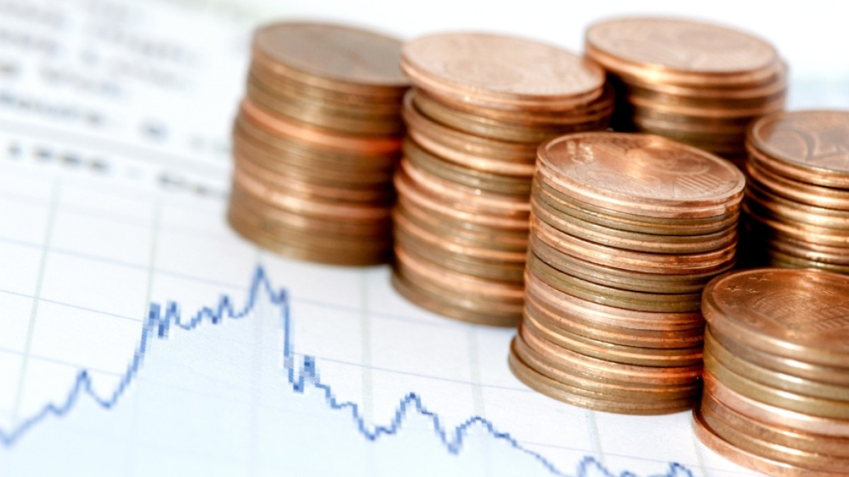 Ένωση Θεσμικών Επενδυτών: Στα €38,87 δισ. τα υπό διαχείριση κεφάλαια