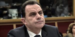 Γεωργαντάς: Σπάει το φράγμα των 6 εκατ. εμβολιασμένων
