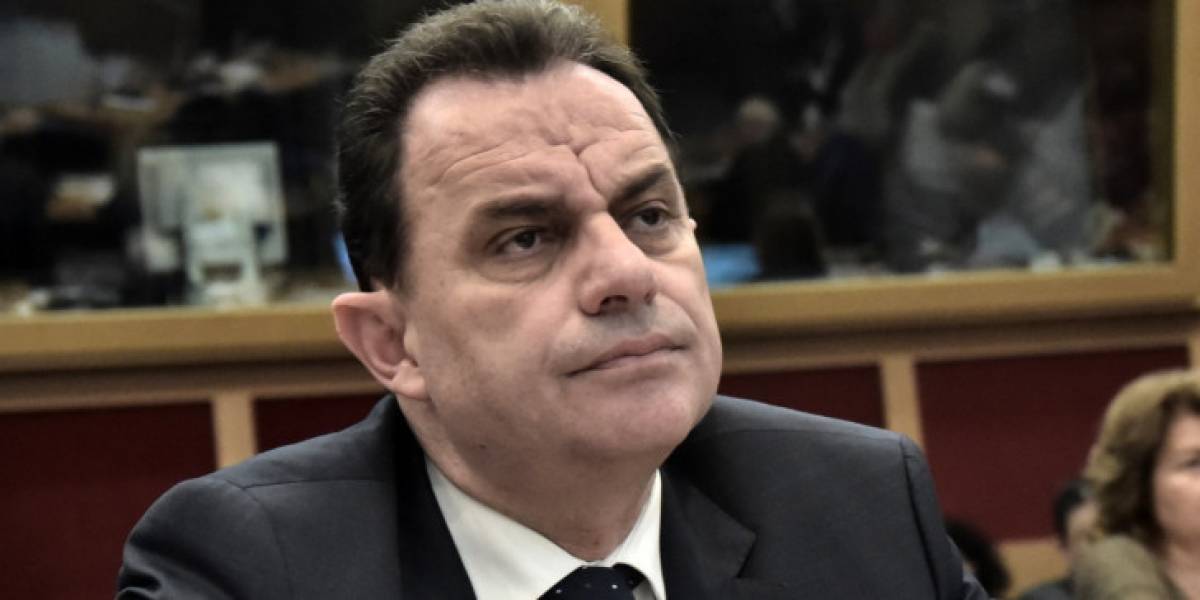Γεωργαντάς: Σπάει το φράγμα των 6 εκατ. εμβολιασμένων