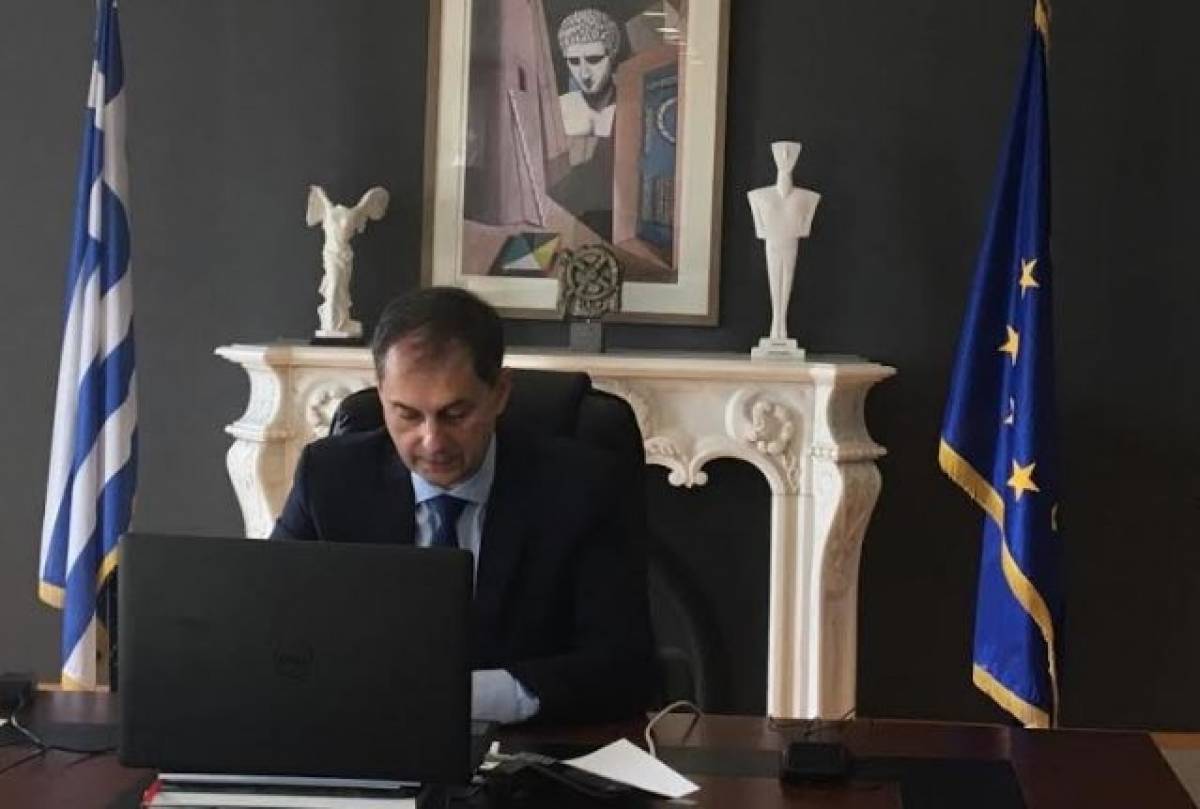 Πρόσω ολοταχώς για διμερείς συμφωνίες στον τουρισμό