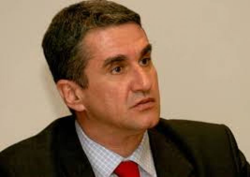Ανδρέας Λοβέρδος για ΑΕΙ: "Δεν θα απολυθεί κανένας"