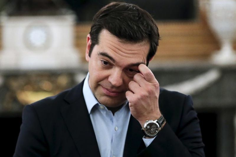 ΚΥΣΚΟΙΠ: Συνεδριάζει υπό τον Αλέξη Τσίπρα