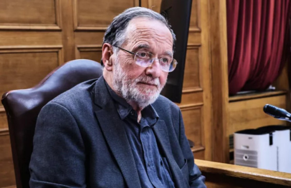 Λαφαζάνης στην Εξεταστική ΟΠΕΚΕΠΕ: Το σκάνδαλο ξεκίνησε με τις αποφάσεις του 2017