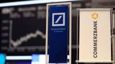 Deutsche Bank-Commerzbank: Ξεκινούν οι διαπραγματεύσεις για τη συγχώνευση