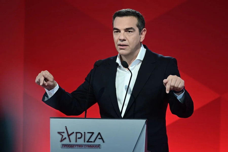 Η αυτοκτονική παρέμβαση του Τσίπρα και ο δρόμος προς την απόσυρση