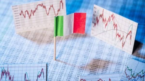 Ιστορικό χαμηλό για το ιταλικό 10ετές ομόλογο