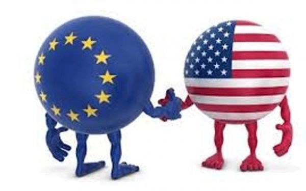 Eurobank: Οι οικονομίες των ΗΠΑ και της Ευρωζώνης συντονίζονται