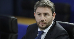 Ανδρουλάκης στην Εξεταστική: Θα δεχόμουν ενημέρωση νόμιμα και εγγράφως