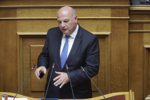 ΟΠΕΚΕΠΕ: «Ζητώ την άρση της ασυλίας μου» είπε ο Κώστας Τσιάρας