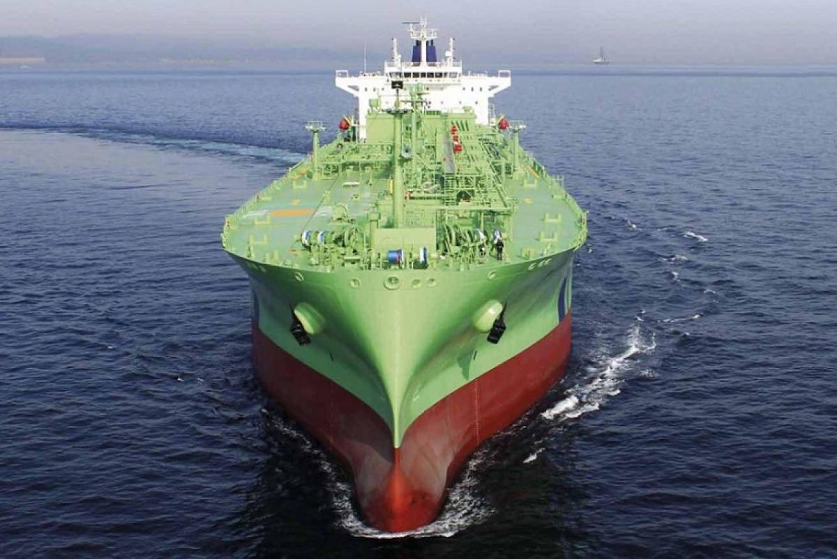 BW LPG: Επενδύει στο υγραέριο βοηθώντας το περιβάλλον