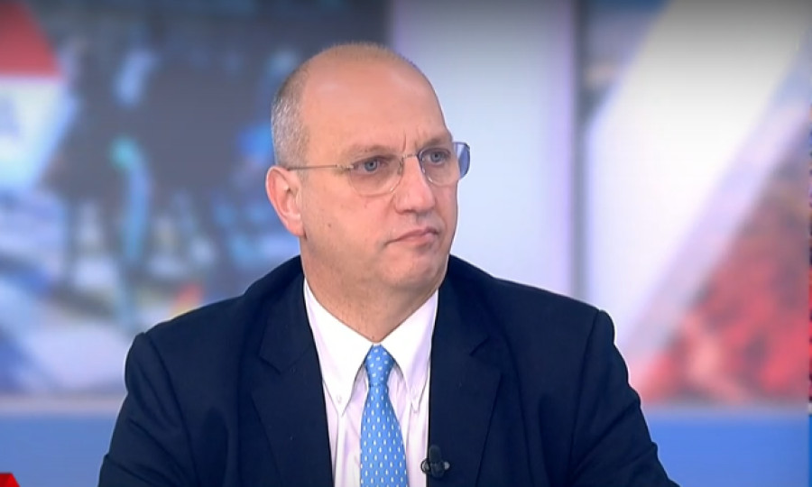 Οικονόμου: Δεν ήξερε ο Μητσοτάκης για το μπάχαλο στον ΟΣΕ