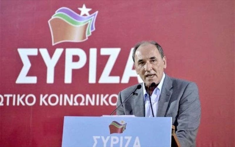 Σταθάκης: Δεν έχουμε πια άλλοθι