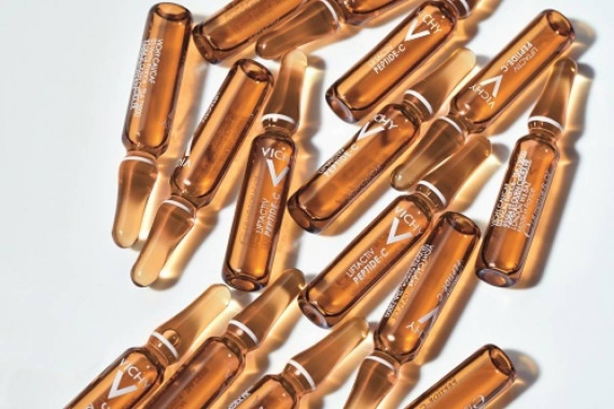 Οι La Roche Posay, Vichy, Cerave και Skinceuticals, μεγάλοι χορηγοί του 15ου Πανελληνίου Συνεδρίου Δερματολογίας-Αφροδισιολογίας