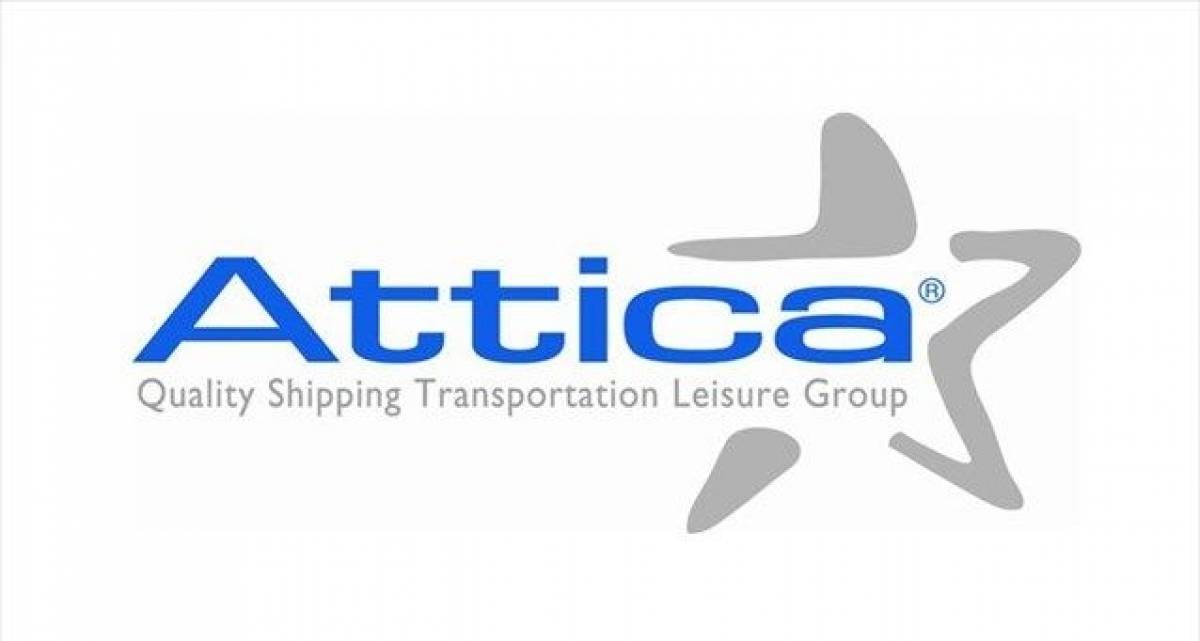 Attica Group: Αύξηση τζίρου και EBITDA στο 9μηνο