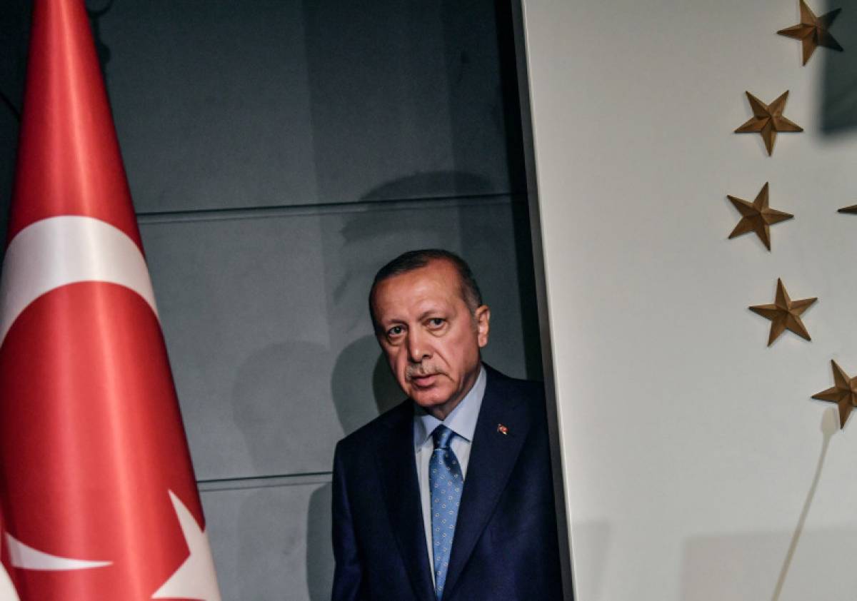 Γερμανικός Τύπος: Γιατί ο Ερντογάν φοβάται τα μέσα κοινωνικής δικτύωσης