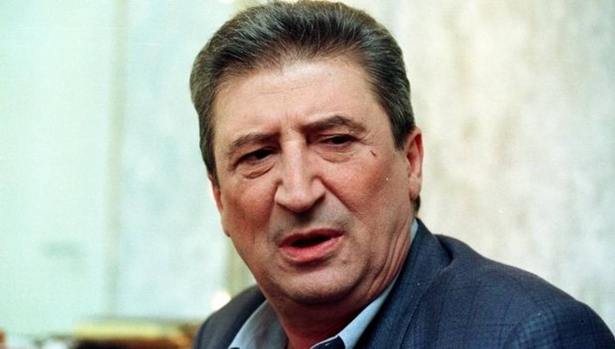Σήμερα το τελευταίο αντίο στον Χάρρυ Κλυνν