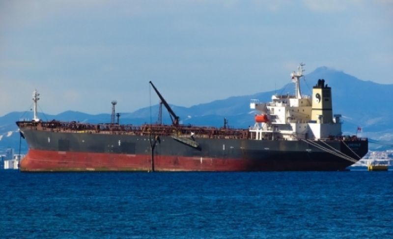 Ινδία: Αγνοείται δεξαμενόπλοιο με 22μελές πλήρωμα
