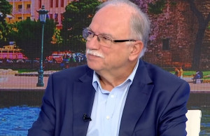 Παπαδημούλης: Τουλάχιστον 2 ευρωβουλευτές θα εκπροσωπήσουμε την νέα ΚΟ