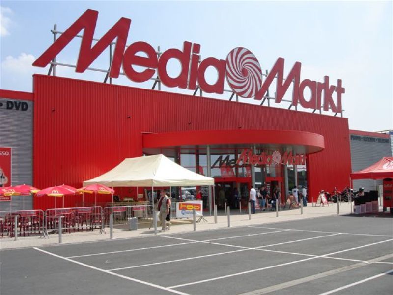 Media Markt: Ανασύνταξη δυνάμεων στην Ελλάδα