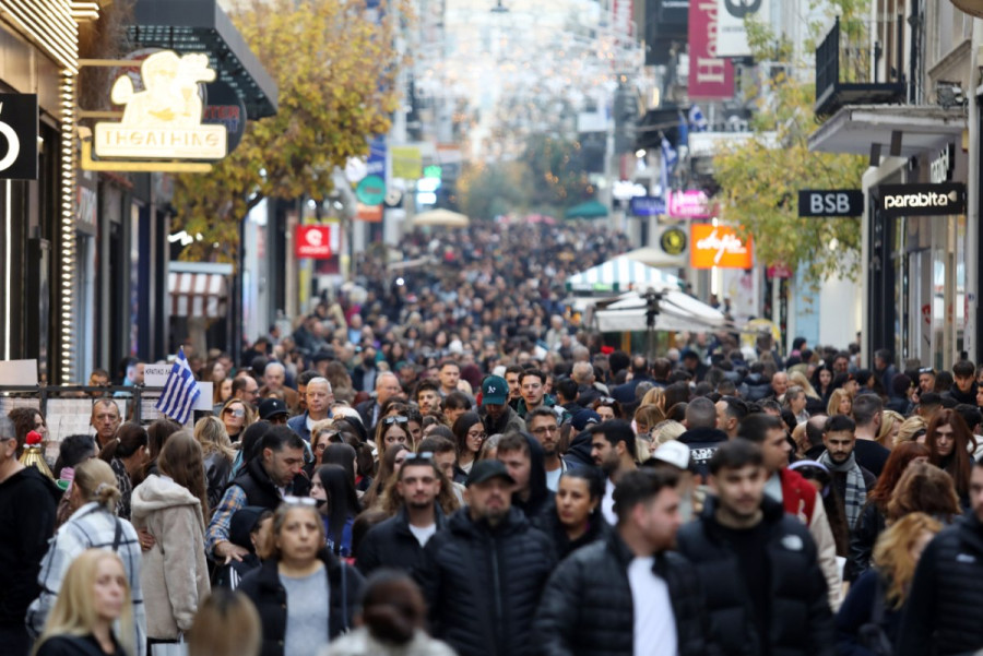 Έρευνα Revolut: Οι Έλληνες γίνονται «στρατηγικοί καταναλωτές» στην προσωπική φροντίδα