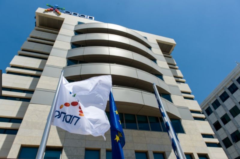 ΙΒG: Στα 14 ευρώ η τιμή-στόχος του ΟΠΑΠ