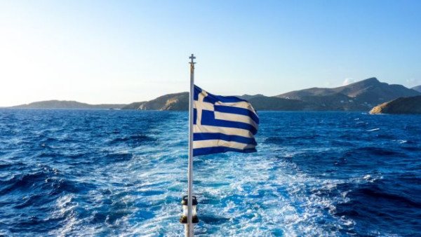 Στο ΦΕΚ η ανακήρυξη ΑΟΖ στο Ιόνιο μέχρι το Ταίναρο