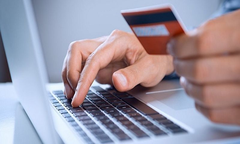 1,6 δισεκατομμύρια e-αγοραστές παγκοσμίως το 2016!