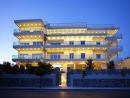 SCALE SUITES: Η νέα πρόταση στην ξενοδοχειακή υποδομή της Αθήνας