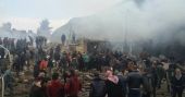 Συρία: Τουλάχιστον 43 νεκροί από έκρηξη παγιδευμένου αυτοκινήτου