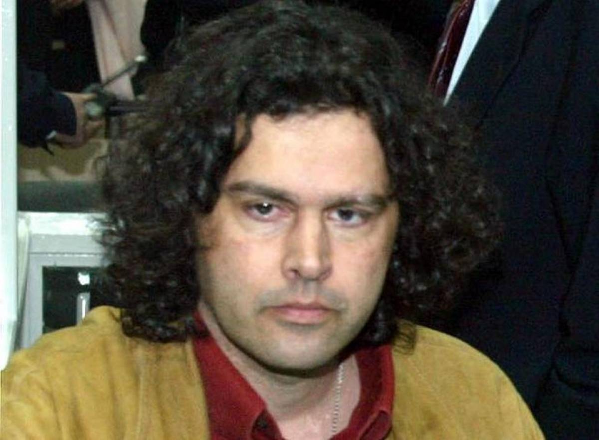 Αντίδραση ΗΠΑ για Σάββα Ξηρό: Όχι στην αποφυλάκισή του