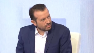 Αυτοδιοικητικές εκλογές: Ο πήχης του ΣΥΡΙΖΑ, σύμφωνα με τον Παππά