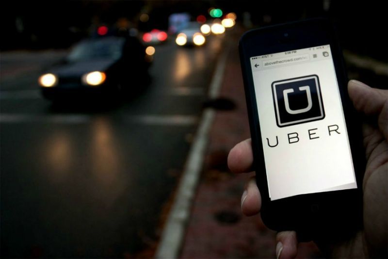 Ιταλία: Δικαστική νίκη για την Uber